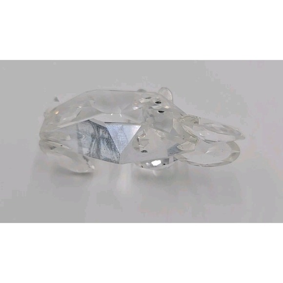 Swarovski Crystal Puppy Dog Figurine - Picture 7 of 10